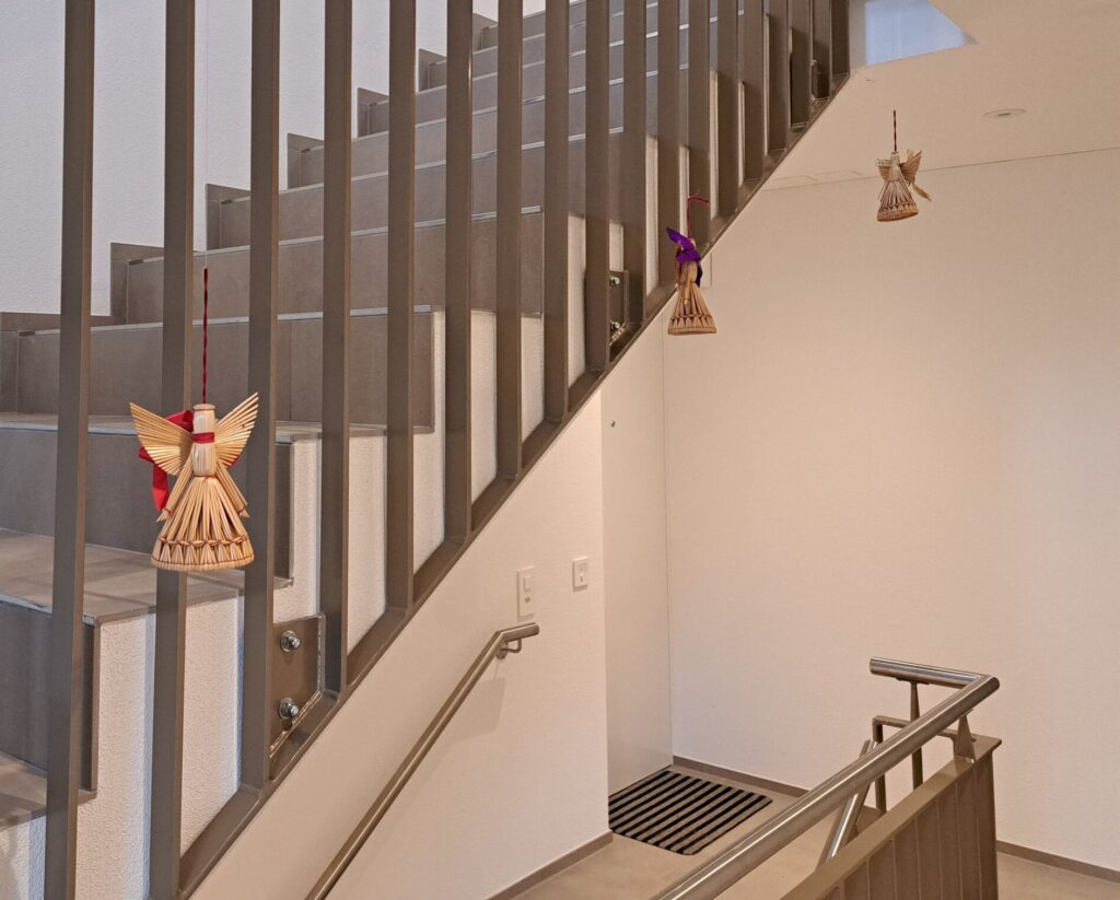 es wiehnachtet es wiehnachtet