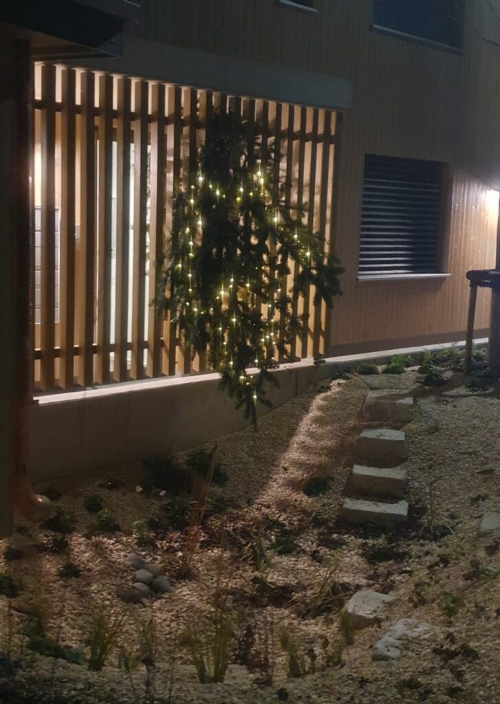 es wiehnachtet es wiehnachtet